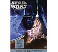 Star Wars - La Trilogia (3 Dvd) [Italia]