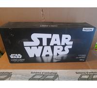 STAR WARS: Lámpara Logo Paladone