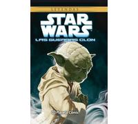 Star Wars Las guerras clon Integral nº 01/02: 1 (Star Wars: Cómics Leyendas)