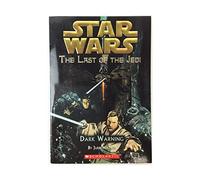Star Wars: Last of the Jedi: #2 Dark Warning