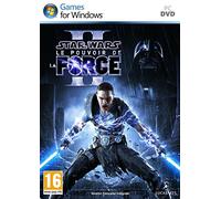 Star Wars : le pouvoir de la force 2 [Importación francesa]