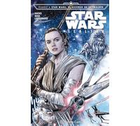 Star Wars Lealtad (cómic Episodio IX): Rumbo a Star Wars: El ascenso de Skywalker (Star Wars: Cómics Tomo Marvel)