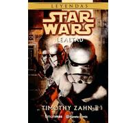 Star Wars Lealtad (novela) (Star Wars: Novelas)