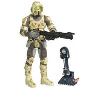Star Wars Legacy Kashyyyk Trooper 1er Day Issue