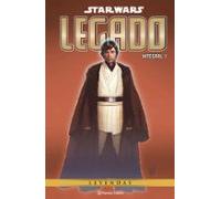 Star Wars. Legado (Leyendas) nº 01 (Star Wars: Cómics Leyendas)