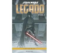 Star Wars. Legado (leyendas) Nº 02