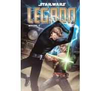 Star Wars. Legado (Leyendas) nº 03: 3 (Star Wars: Cómics Tomo Marvel)