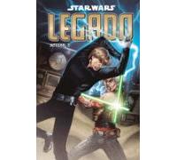 Star Wars. Legado (leyendas) Nº 03 (ebook)