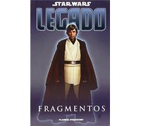 Star Wars Legado nº 02/15: Fragmentos: 2 (Star Wars: Cómics Leyendas)