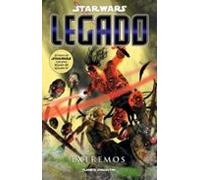 Star Wars Legado nº 10/15: Extremos (Star Wars: Cómics Leyendas)