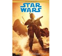 Star Wars Légendes : La rébellion T04 (Edition collector) - COMPTE FERME