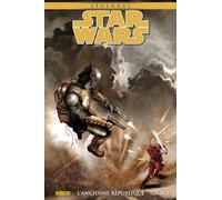 Star Wars Légendes : L'Ancienne République T03 (Edition collector) - COMPTE FERME