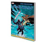 STAR WARS LEGENDS EPIC COLLECTION: THE MENACE REVEALED VOL. 3 (Star Wars Legends: the Menace Revealed, 3)
