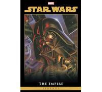 STAR WARS LEGENDS: THE EMPIRE OMNIBUS VOL. 2 (Star Wars Legends: the Empire Omnibus, 2)