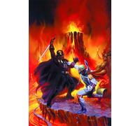 Marvel Comics – Star Wars Legends: The Empire Omnibus Vol. 3 – Portada Ken Kelly