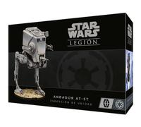 Juego de mesa star wars legion andador at - st