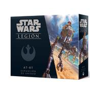 Star Wars: Legión - AT-RT - Juego de mesa (+14 años) (Español)