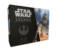 Star Wars - Legion - AT-RT - Unidad De Expansión - Alemán Y Inglés