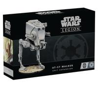Star Wars Legion at-ST Walker Expansion,Juego de batalla para dos jugadores,Juego de miniaturas,Tiempo de juego promedio de 3 horas,Fabricado por Atomic Mass Games