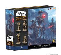 Star Wars Legión: B1 Battle Droid Unit