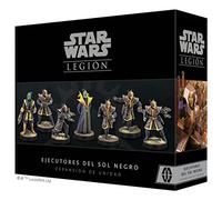 Atomic Mass Games - Star Wars Legion - Ejecutores del Sol Negro