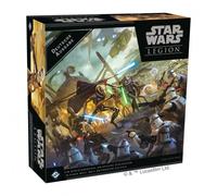 Star Wars - Legion - Guerras Clon - Juego Básico - ALEMÁN