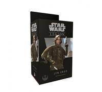 Star Wars - Legion - Jyn Erso - Expansión - DE/IT