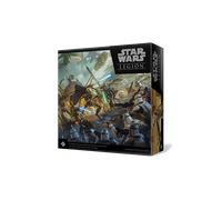 Star Wars Legión: Las Guerras Clon