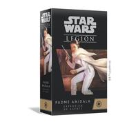 Star Wars: Legión - Padmé Amidala - Juego de mesa (+14 años) (Español)