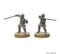 Juego de mesa star wars legión: anakin skywalker pegi 14