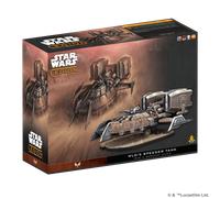 Star Wars Legión: WL0-5 Speeder Tank