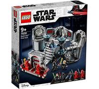 Star Wars Lego 75291 - Duelo Final en la Estrella de la Muerte (775 Piezas)