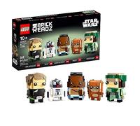 STAR WARS Lego Brickheadz Battle of Endor Heroes 40623