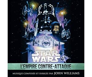 Star Wars: l'Empire Contre-Attaque