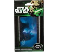 Star Wars Lenticular Hologram Case For Apple Iphone 5 / 5S [Importación Inglesa]