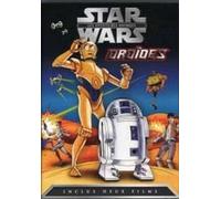 Star Wars : Les aventures animées - Droïdes [Francia] [DVD]