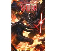 Star Wars : L'héritage de Vador T02