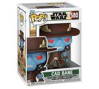 Funko Pop Star Wars The Book Of Boba Fett Cad Bane
