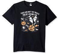 Star Wars Licensed Halloween Not The Treats Men's tee