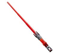 Star Wars Lightsaber Forge Kyber Core, Darth Maul, Sable de luz Rojo Personalizable