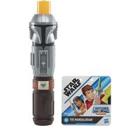 Star Wars Lightsaber Sable Squad The Mandalorian Hasbro F1043