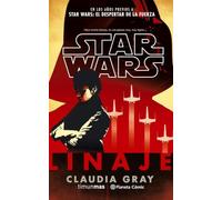 Star Wars Linaje (novela) (Star Wars: Novelas)