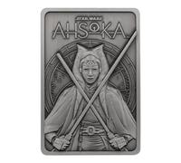 Star Wars Lingot Ahsoka Tano Limited Edition