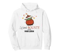 Star Wars Little Bounty Halloween Sudadera con Capucha