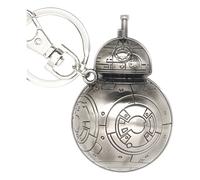 Star wars llavero metálico bb-8