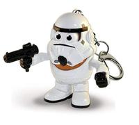 Star Wars Llavero Potato Poptaters Stormtrooper
