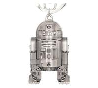 Star Wars Llavero R2-D2 Metálico