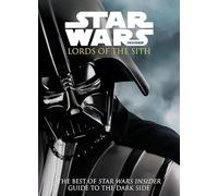 Star Wars - Lords of the Sith: Guide to the Dark Side: 5 (Star Wars 5) [Idioma Inglés]