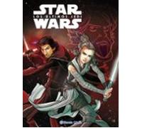 star wars. los ultimos jedi