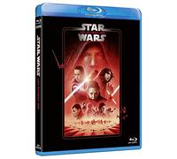Star Wars: Los Últimos Jedi (Episodio VIII) - Blu-ray